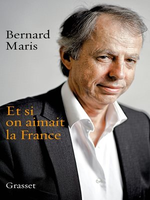 cover image of Et si on aimait la France